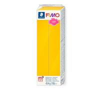 FIMO Soft 454g Polymer Clay Colours For Moulding Modelling Jewellery Craft Art