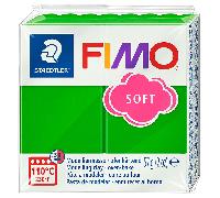 Fimo Soft & Effect Blocks 57g - METSILV