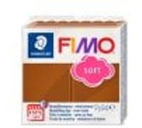 Fimo Soft Modelling Clay, Caramel