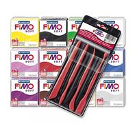 Fimo Soft Starter Pack