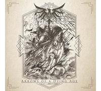 Fin – Arrows Of A Dying Age – CD – Alive AG