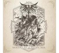 Fin – Arrows Of A Dying Age – CD – Alive AG