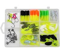 Fin Commander kit Fishing Lure 8'' x 5.75''x 1.5'' 9.7 Ounces