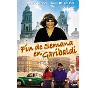 Fin De Semana En Garibaldi [DVD] [1990] [Region 1] [US Import] [NTSC]