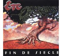 Fin De Siecle