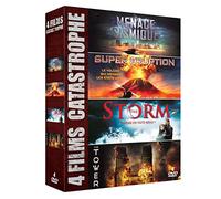 Fin du Monde/Catastrophe-Coffret 4 DVD