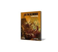 Fin du monde - La colère des dieux