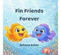 Fin Friends Forever