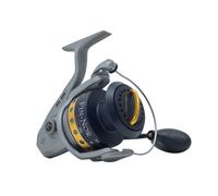 Fin-Nor Lethal Spinning LTH25-LTH100 Spinning Reel Catfish Reel Big Fish Reel
