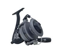 FIN-NOR Offshore Spinning Stationary Reel Big Fish Reel 4500-10500 Catfish Reel