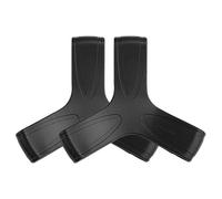 Fin Retainer Strap - Soft Silicone Ring Clip, Anti-lost Elastic Support, Diving Training, Secure Triangular Design, Flexible Comfortable Fit | Floor