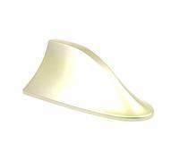 Fin Roof Car Aerial, Car Shark Fin Antenna Auto Radio Signal Aerials Roof Antennas Car Styling, For Aston, For Martin, For Rapide V8, For Vantage Db7 Db11 Db9