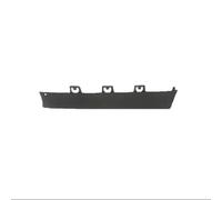 Fin Splitter Lip 2138852701 Fit For Mercedes Fit For Benz E-Class W213 Left Side Lower Trim Panel Of The Rear Bumper