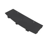 Fin Splitter Lip Car Front Spoilers 1135412-00-A Car Rear Bumper Tow Hitch Hook Cap Cover Trim Fit For Tesla Fit For Model 3 2017-2022 113541200A