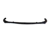 Fin Splitter Lip Fit For Alfa Fit For Romeo Fit For Giulietta Front Bumper Lip Body Kit Spoiler Splitter Diffuser 3 Pcs ABS(DARK WHITE)