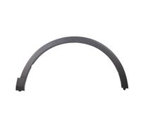 Fin Splitter Lip Fit For SAIC Fit For MG ZS Fit For MGZS Front Rear Wheel Arch Trim Fender Car Wheel Fender Car Front Spoilers(Rear right)