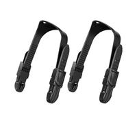 Fin Strap Set for Scuba Diving, Compatible with Various Water Sports, S