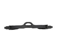 Fin Straps Replacement,Anti-Slip Adjustable Snorkeling Gear | Quick Release Buckle Underwater Fin Straps,for Adult, Professional, Beginner, Lake, Pond, Stream, Or Pool