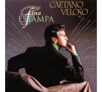 Fina Estampa by CAETANO VELOSO (1994-11-14)