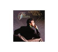 Fina Estampa - Caetano Veloso - CD