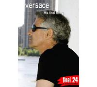 Final 24: Gianni Versace