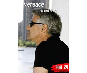 Final 24: Gianni Versace
