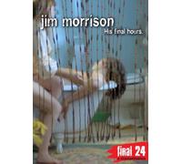 Final 24: Jim Morrison [DVD] [NTSC]