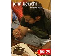 Final 24: John Belushi [DVD] [NTSC]