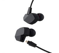 final A3000 Single-Driver IEM Earphones, High-Fidelity Sound, Detachable Cable, Lightweight In-Ear Monitors, Premium Audio Quality, Comfortable Fit, Durable Design, Ideal for Audiophiles