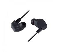 Final A3000 Wired Earphones Black