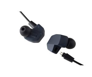 Final A4000 Single Driver IEM Earphones With Detachable Cable