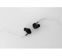 final A5000 In-Ear Monitor IEM f-Core DU Driver 2-Pin Detachable Cable