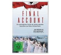 Final Account
