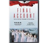 FINAL ACCOUNT