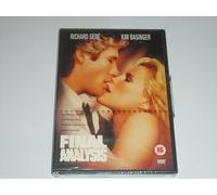 Final Analysis [DVD] [1992]