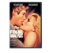 Gere - Final Analysis [DVD] [1992] [Region 1] [US Import] [NTSC]