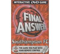 Final Answer: Southampton FC