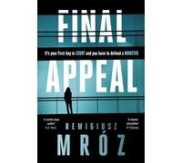Final Appeal : The international bestselling thriller sensation