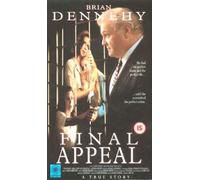 Final Appeal [VHS] [1993]