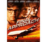 Final Approach [DVD] [2004] [Region 1] [US Import] [NTSC]