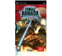 Final Armada (PSP)