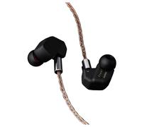 Final Audio A6000 Single Driver In-Ear Monitors with Detachable Cable