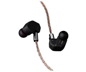 Final Audio A6000 Single Driver In-Ear Monitors with Detachable Cable