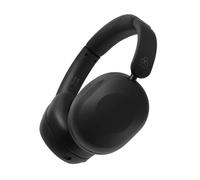 final UX1000 Bluetooth Wireless Headphones with Hybrid Noise Cancellation, Up to 70 Hours of Playback, and Multi-Point Connection (Black)