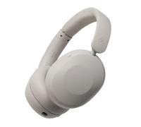 Final Audio UX1000 On-Ear Wireless Headphones Greige