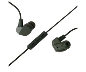 Final Audio VR2000 Gaming Earphones with Built-in Controls & Mic