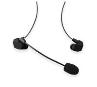 Final VR3000 Wireless Gaming and VR Earphones with Controller & Mic