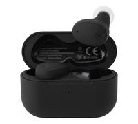 Final Audio ZE300 Compact Wireless ANC Earbuds Black