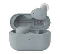 Final Audio ZE300 Compact Wireless ANC Earbuds Sky Grey