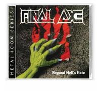 Final Axe - Beyond Hell's Gate